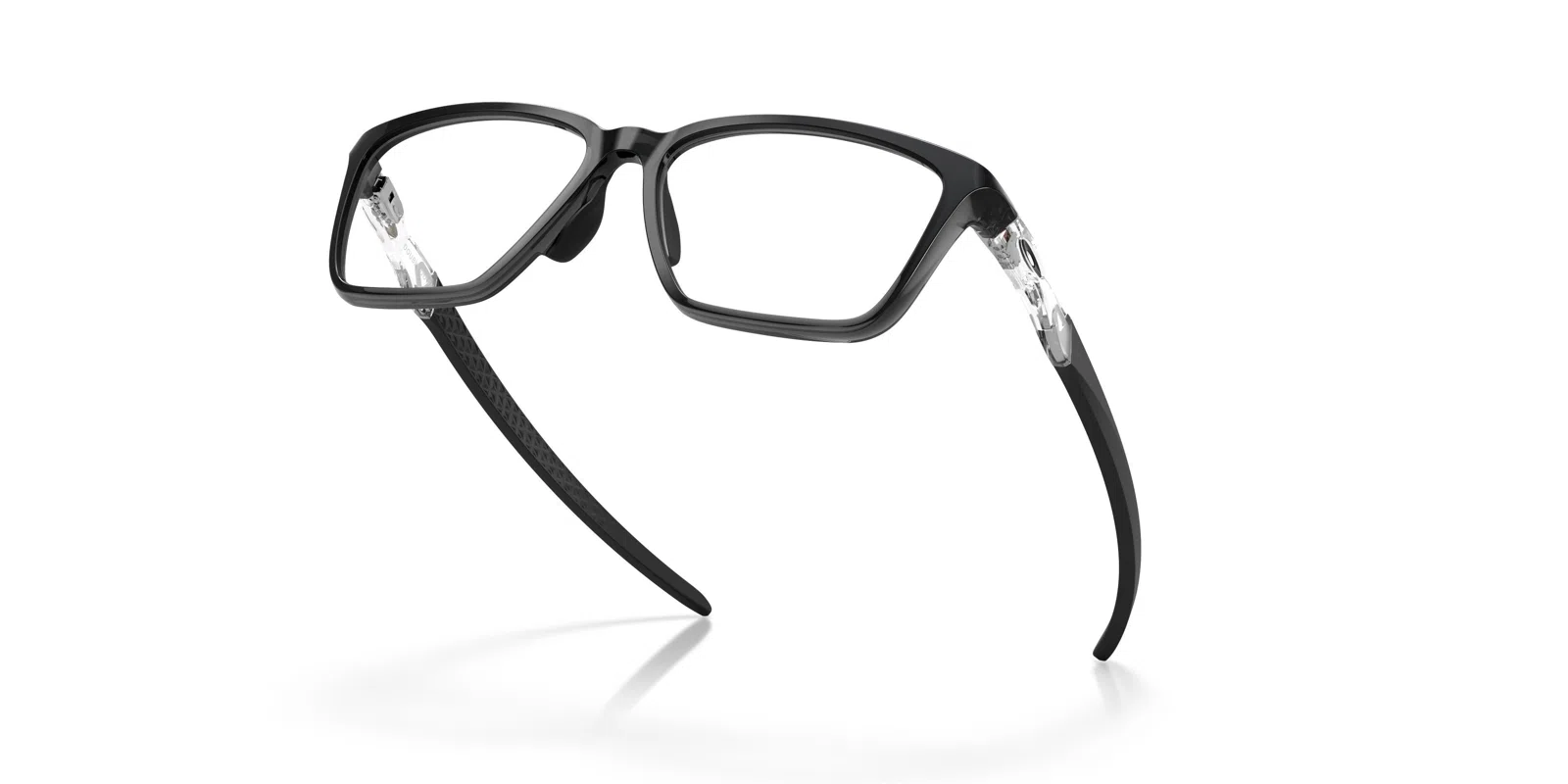 Oakley Double Down 8188D Eyeglasses - view 8